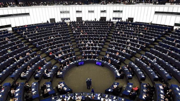 Avrupa Parlamentosu’nun Türkiye raporu kabul edildi