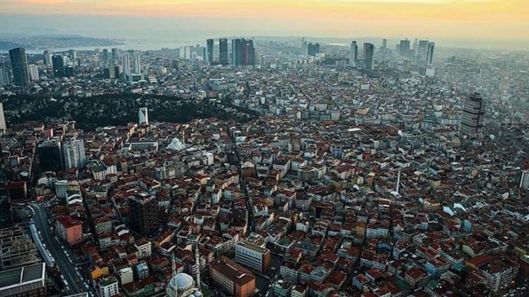 Naci Görür: Büyük İstanbul depremi fazla uzakta değil