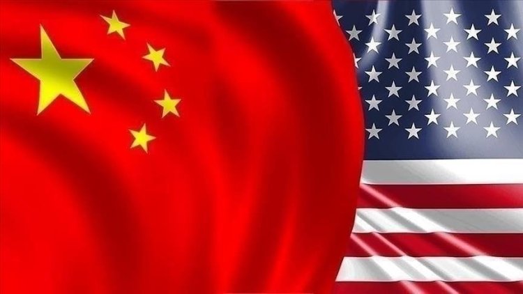 Çin'den ABD'li şirketlere yaptırım kararı