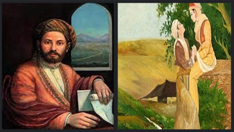 Kürtlerin Kanon Eseri: Ahmedê Xanî ve Mem û Zîn