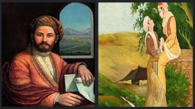 Kürtlerin Kanon Eseri: Ahmedê Xanî ve Mem û Zîn