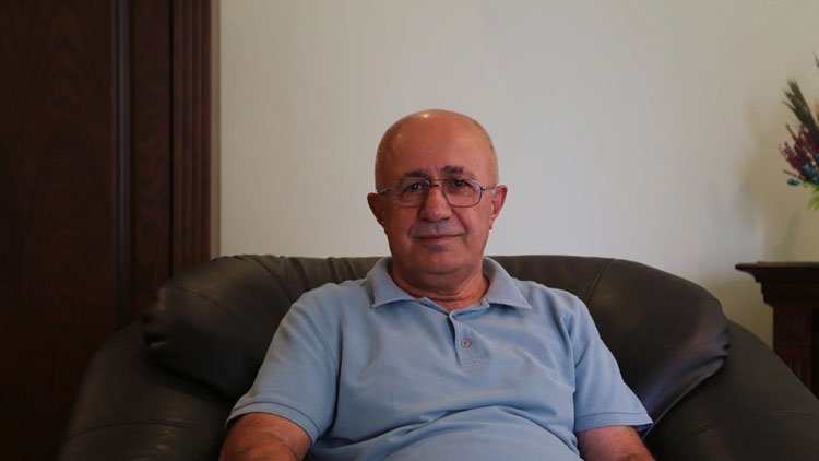 Mehmet Emin Aktar: HDP kendi çizgisini kaybetti!