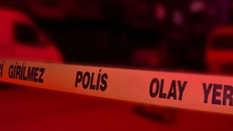 Şırnak'ta bir kişi elleri bağlı silahla vurulmuş halde ölü bulundu