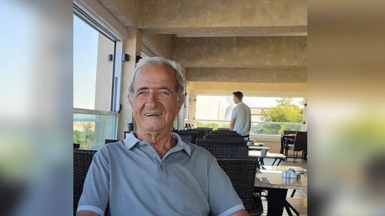 45 yıl sonra sürgünden döndü: Memleketi Diyarbakır’da kayboldu