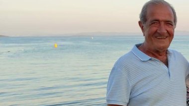 45 yıllık sürgünden sonra kaybolmuştu: Mehmet Durmaz bulundu