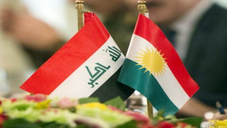 Bağdat, Kürdistan Bölgesi’ndeki çalışanların maaşlarını gönderme kararı aldı