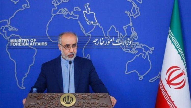 İran'dan süresi dolan güvenlik anlaşmasına ilişkin açıklama