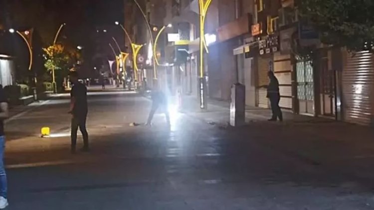 Mardin'de silahlı saldırı: 1 ölü, 1 çocuk yaralı