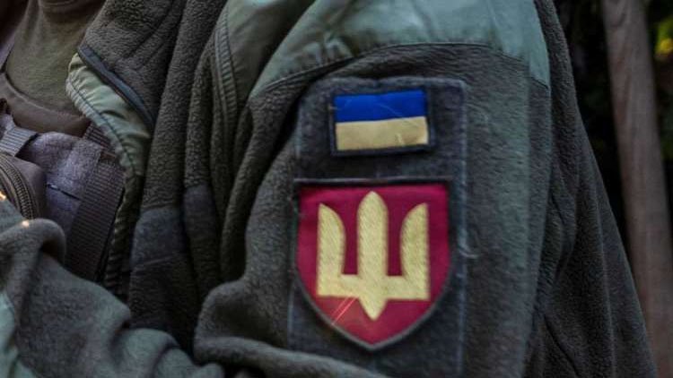 Ukrayna Savunma Bakanlığı'nda tüm bakan yardımcıları görevden alındı