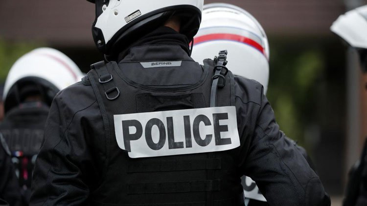 Fransa'da terör alarmı: 7 okul tahliye edildi