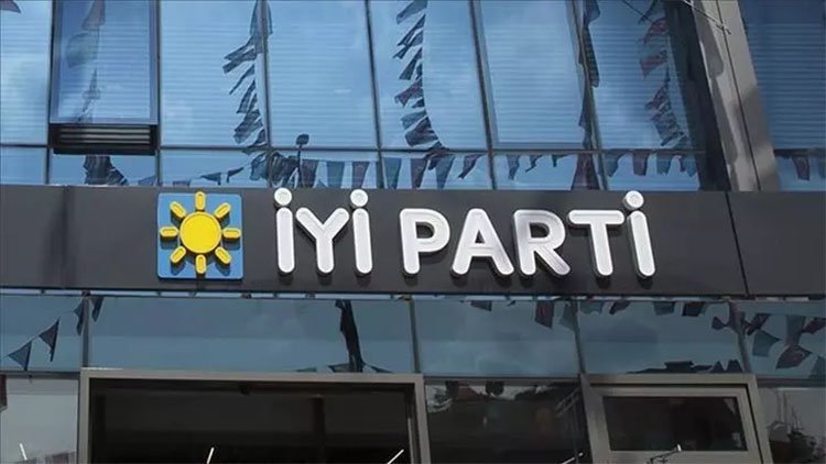İYİ Partili Hatipoğlu: AK Parti ya da MHP ile ittifak olabilir