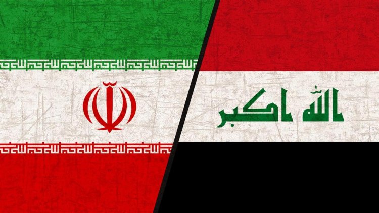 İran, Irak'tan Rojhılatlı partilere üye 38 tutuklunun iadesini talep etti