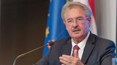 Lüksemburg Dışişleri Bakanı'ndan SİHA saldırısında yaşamını yitiren 3 YPJ'liye ilişkin açıklama