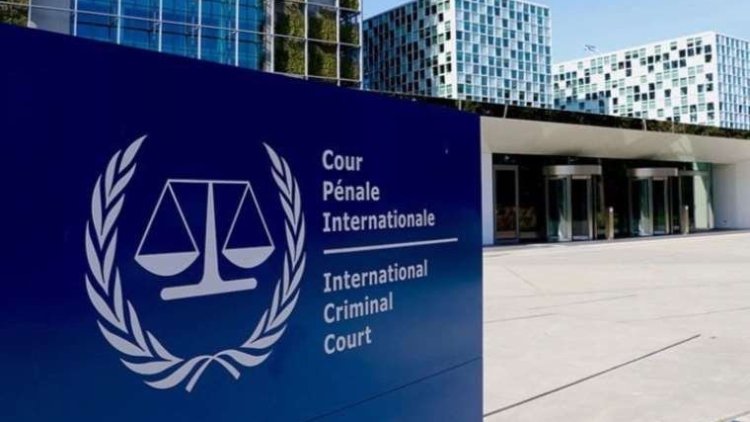 Uluslararası Ceza Mahkemesi'ne siber saldırı