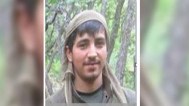 Babası HDP binası önünde bekliyordu: HPG’li oğlu Şırnak’ta hayatını kaybetti
