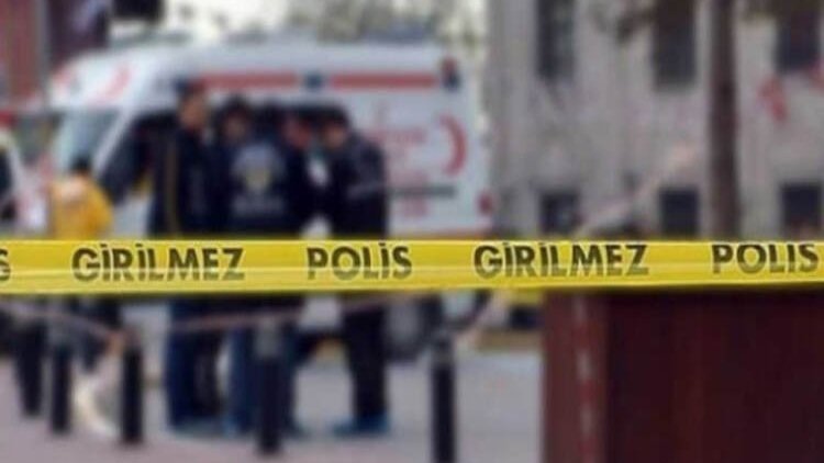 TRT Van muhabiri evinde ölü bulundu