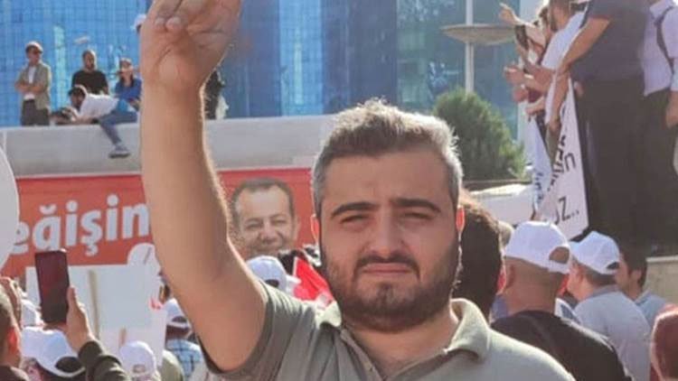 Sosyal medyada Kürtlere ağır hakaretler eden şahıs tutuklandı