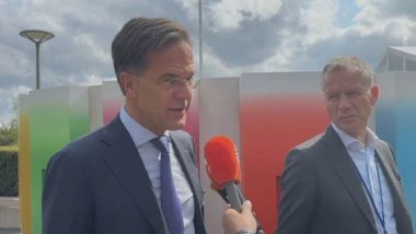 Hollanda Başbakanı: Erbil ile çok dostane ilişkilerimiz var