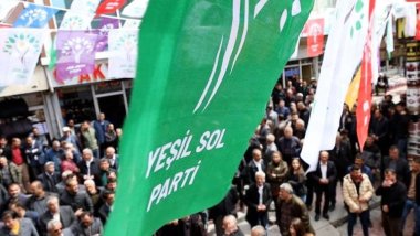 Yeşil Sol Parti’de eş genel başkanlık için öne çıkan iki isim