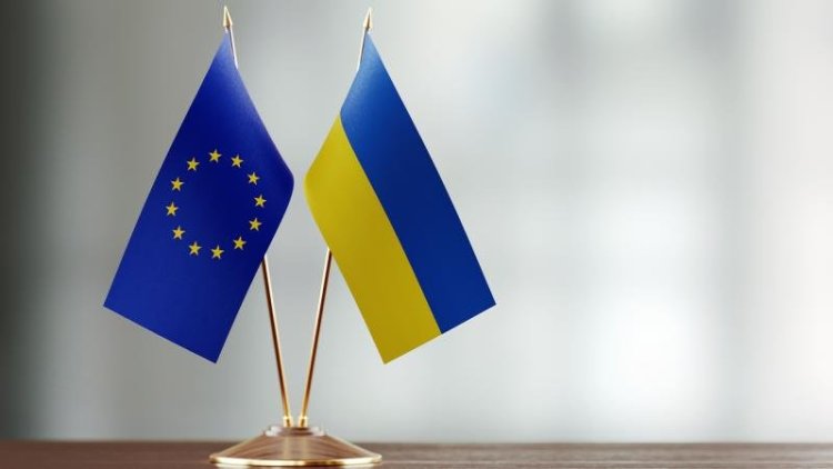 AB'den Ukrayna'ya 1,5 milyar avroluk yardım