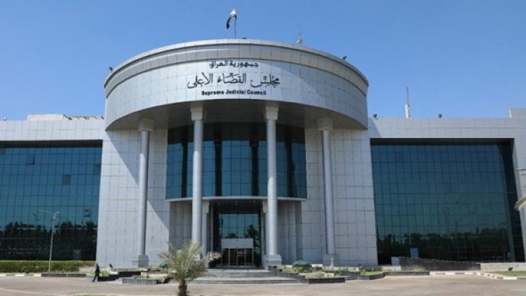 Irak Federal Mahkemesi, Kürdistan Bölgesi’ndeki il meclislerini feshetti