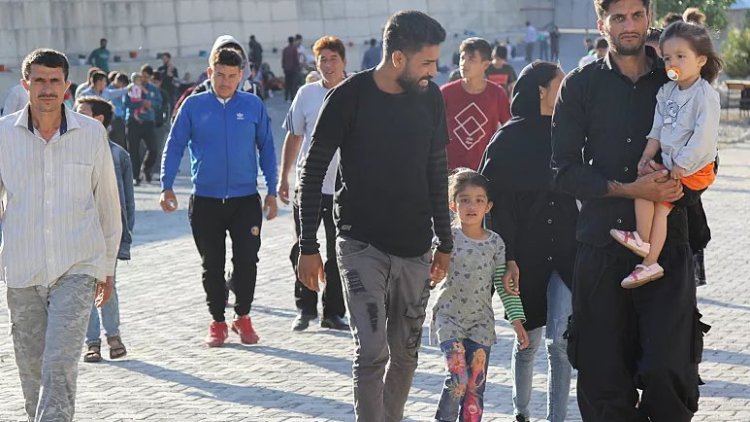 İstanbul Valiliği'nin Suriyeli sığınmacılara verdiği süre doldu