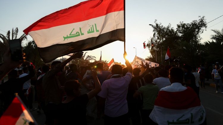 Anket: Rakamlarla Irak’ta Arapların Kürtlere karşı tutumu