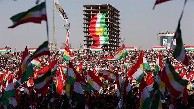 Başbakan: Kürdistan Bağımsızlık Referandumu, bir milletin iradesinin zaferini simgeliyor