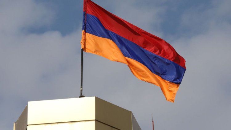 Ermenistan'da iktidarı zorla ele geçirme girişimi ve Başbakan'a suikast iddiası