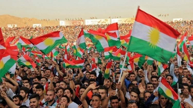 KDP'li Salar Osman: Referandum ilelebet Kürtlerin elinde bir karttır