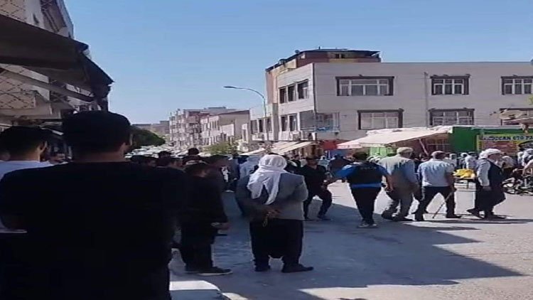 Viranşehir’de silahlı kavga: 1 ölü, 2 yaralı