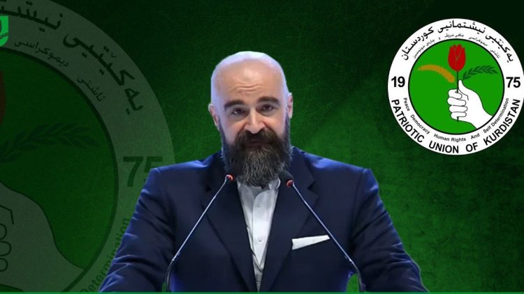 Bafıl Talabani yeniden YNK Başkanı seçildi