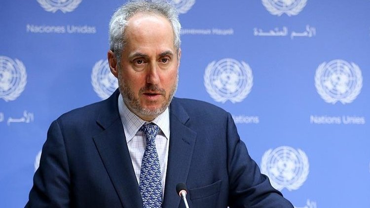 BM'den Deyrezzor'da yeniden patlak veren çatışmalara ilişkin açıklama
