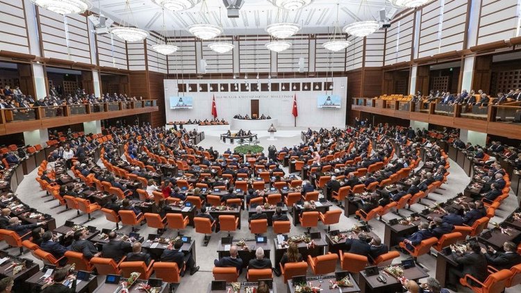 Kulis: AK Parti ve MHP’nin 'yeni anayasa' çalışmalarında ön plana çıkaracağı başlıklar belirlendi