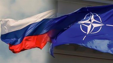 ABD'li düşünce kuruluşundan olası Rusya-NATO çatışmasıyla ilgili üç senaryo