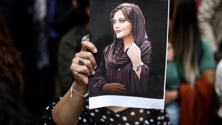 Rapor: İran’da 9 ayda bin 700 kişi tutuklandı
