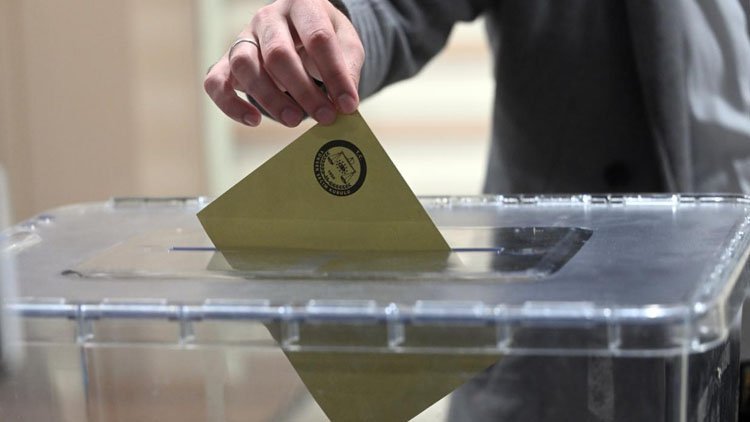 AGİT’in 14-28 Mayıs seçimleriyle ilgili raporu yayımlandı