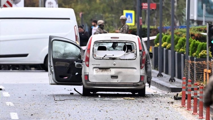 Diyarbakır Barosu'ndan Ankara'daki saldırıya tepki