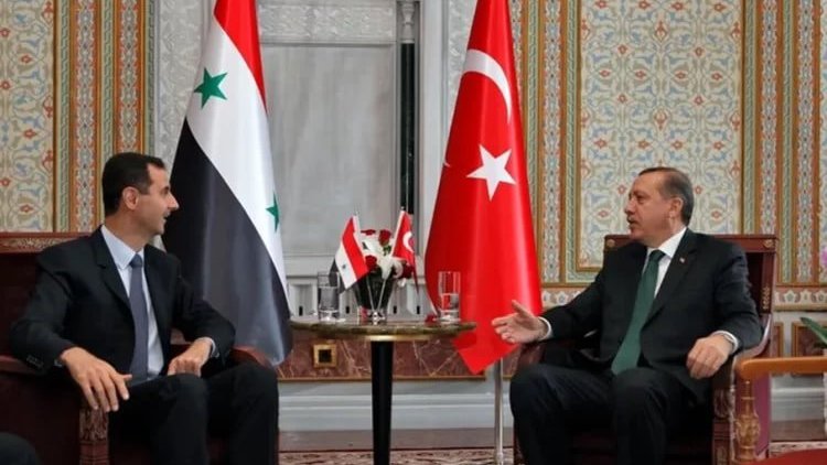 Suriye: Türkiye güçlerini çekmeden normalleşme mümkün değil