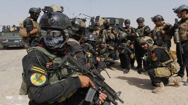 Kürdistan Bölgesi ve Irak'ta Baas destekçisi 24 kişi gözaltına alındı