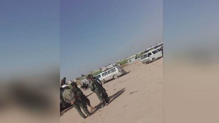 Suriye, Rojava Özerk Yönetimi'ne açılan sınır kapısını yeniden açtı