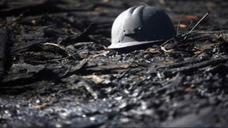 Ankara'da kömür madeninde göçük: Yaralılar var