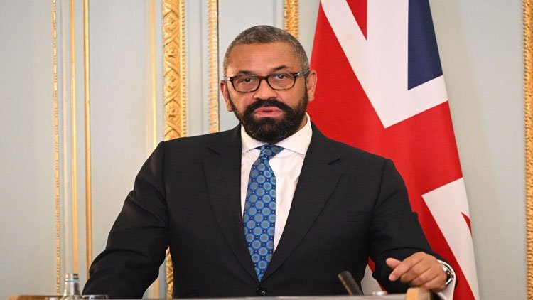 İngiltere Dışişleri Bakanı: Kürdistan Bölgesi'nin varlığını destekliyoruz
