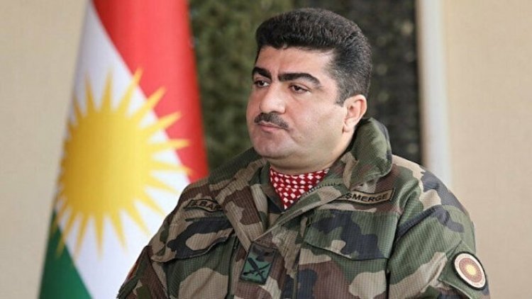Sirwan Barzani: Kürt Haşdi Şabi'nin kurulması anlaşmalara aykırı