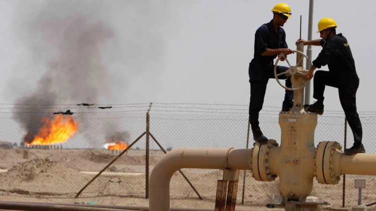 Türkiye Enerji Bakanı'ndan Kürdistan Bölgesi-Türkiye petrol boru hattına ilişkin açıklama
