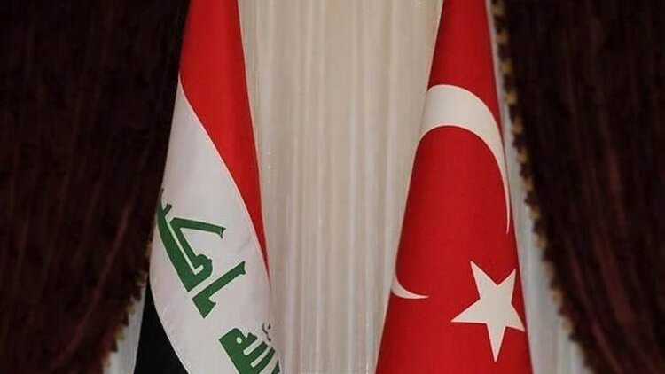 Irak: 'Türkiye ile sınır güvenlik anlaşması yapacağız'