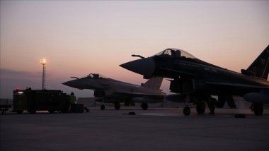 Jerusalem Post'dan çarpıcı 'Türkiye'nin hava operasyonları' analizi