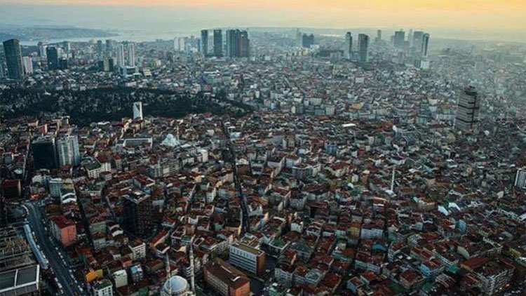 Naci Görür, New York Times’a konuştu: İstanbul kaosu yaşayacak