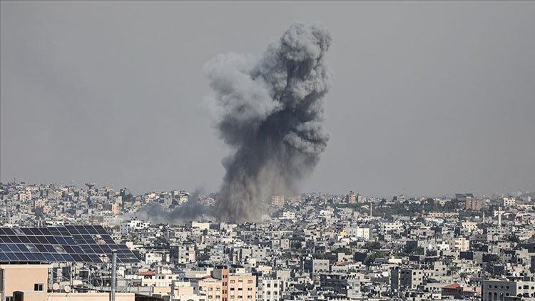 Dünyadan İsrail-Gazze hattındaki gerilime tepkiler