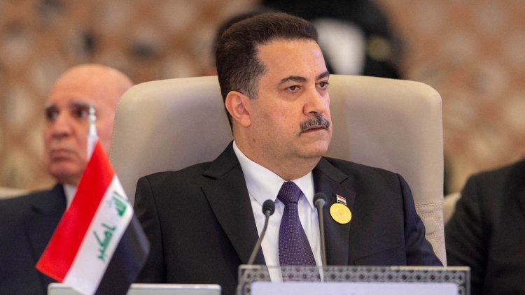 ‘Irak Başbakanı Sudani Kürdistan petrolü için farklı alternatifleri araştırıyor’